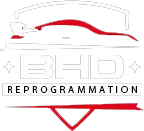 BHD Reprogrammation