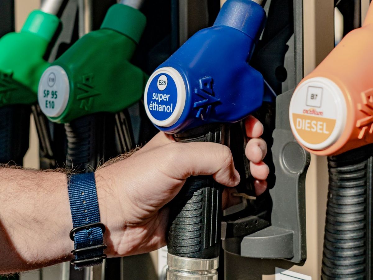 Conversion E85 FlexFuel